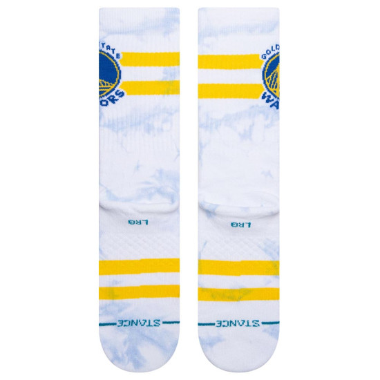 Stance Κάλτσες Warriors Dyed 1 pair